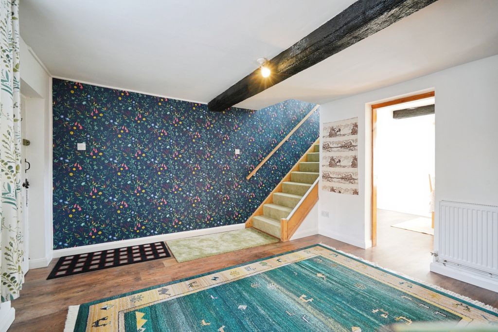 Additional image 7 of 2 bed terraced house for saleWood Street, Ashby-De-La-Zouch LE65
