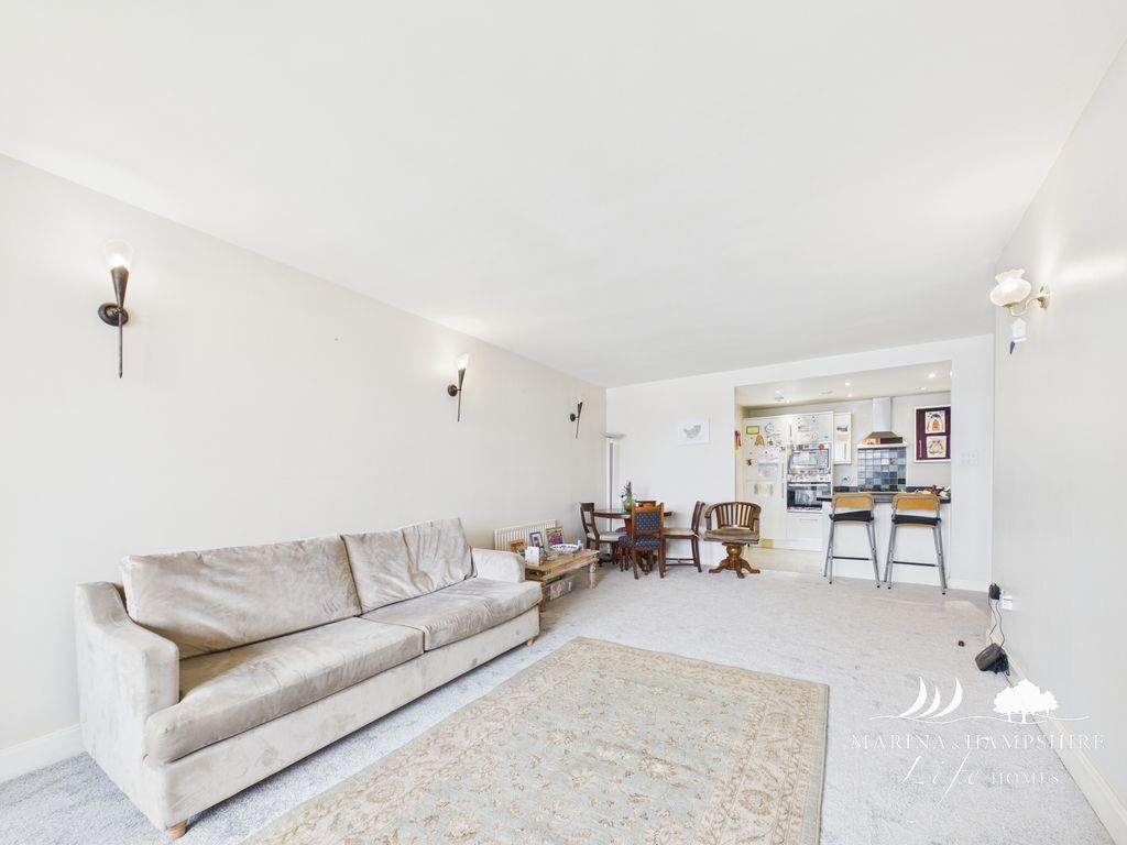 Additional image 10 of 1 bed flat for saleOyster Quay, Port Solent PO6