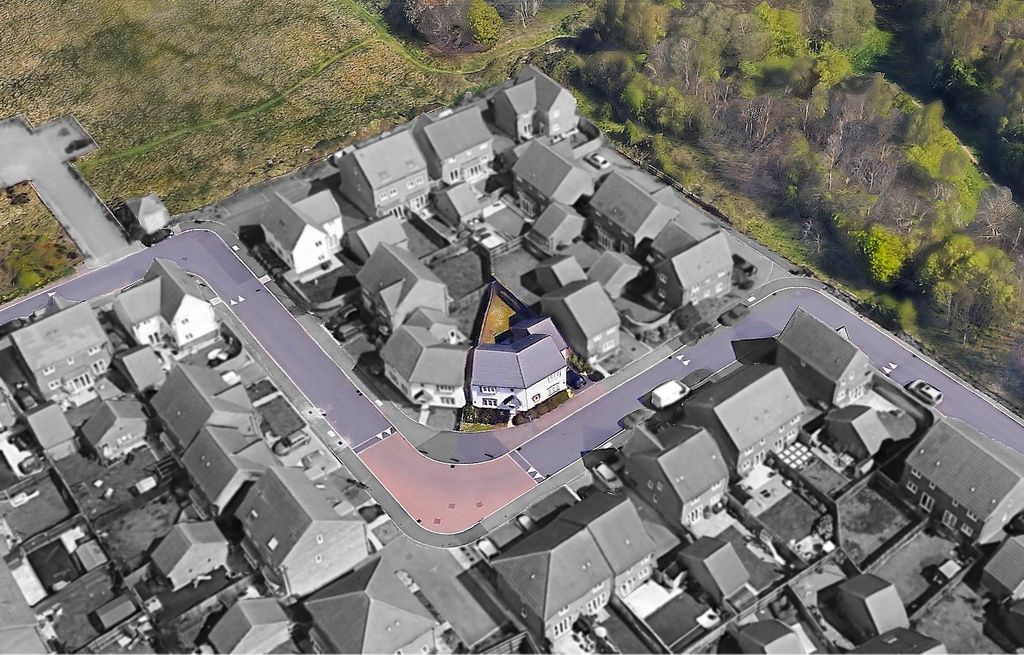 Additional image 17 of 3 bed detached house for saleWindlass Drive, South Wigston LE18