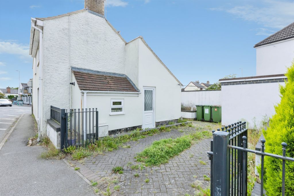 Additional image 15 of 3 bed detached house for saleCoventry Road, Sharnford, Hinckley LE10
