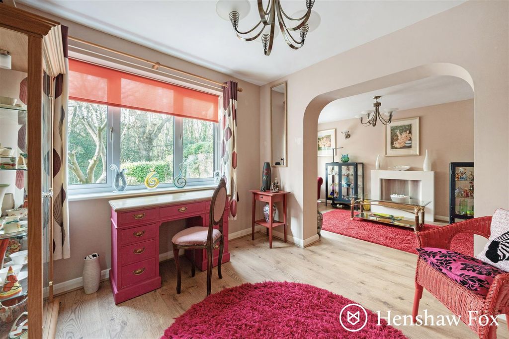 Additional image 6 of 3 bed detached house for saleHorns Drove, Rownhams, Hampshire SO16