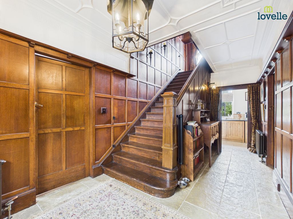Additional image 3 of 4 bed detached house for sale76 Witham Road, Woodhall Spa LN10