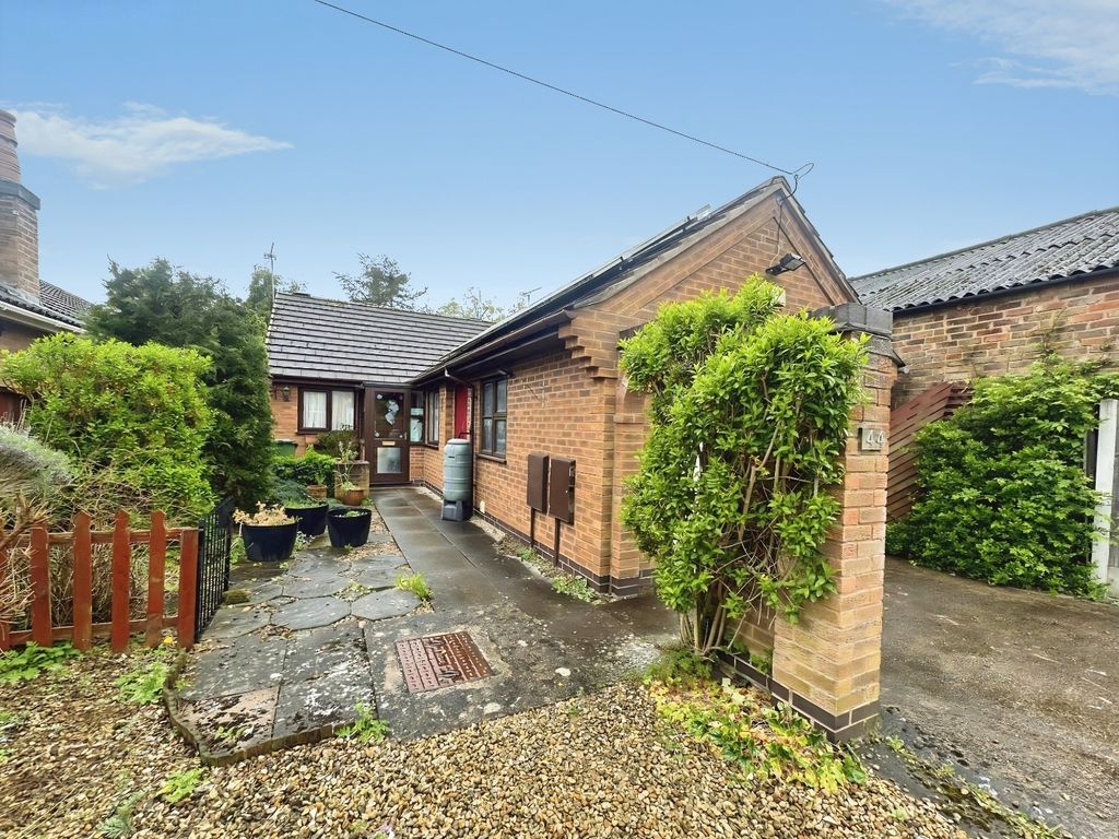 Additional image 14 of 2 bed detached bungalow for saleHeybrook Avenue, Blaby, Leicester LE8