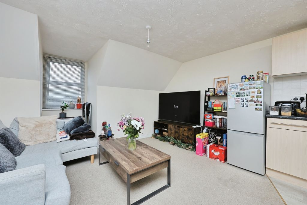 Additional image 3 of 1 bed flat for saleMawkin Close, Norwich NR5