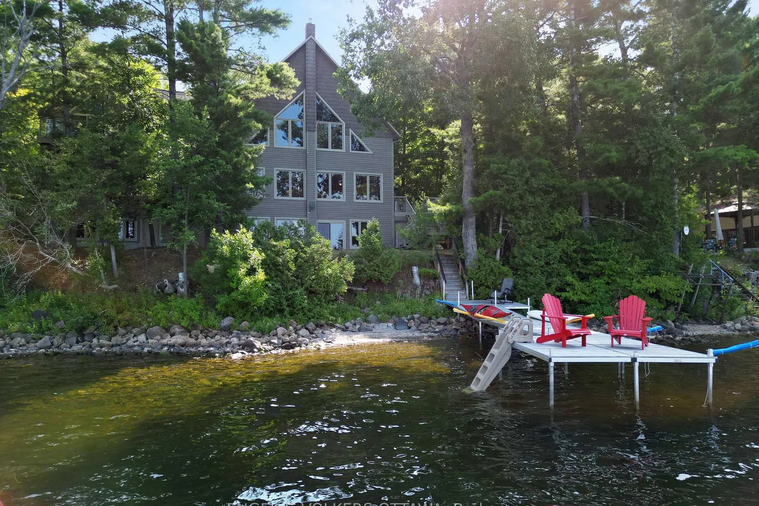 146 Beck Shore Road photo 2