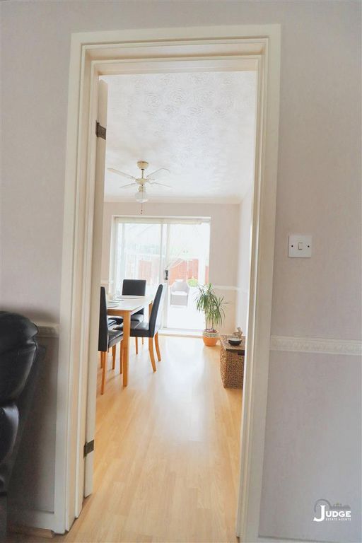 Additional image 14 of 4 bed detached house for saleWheatfield Close, Glenfield, Leicester LE3