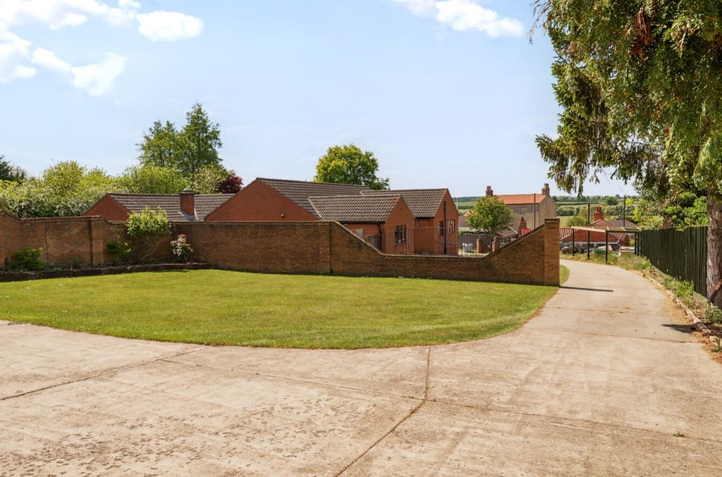 Additional image 26 of 5 bed detached bungalow for saleBack Lane, Colsterworth, Grantham, Lincolnshire NG33
