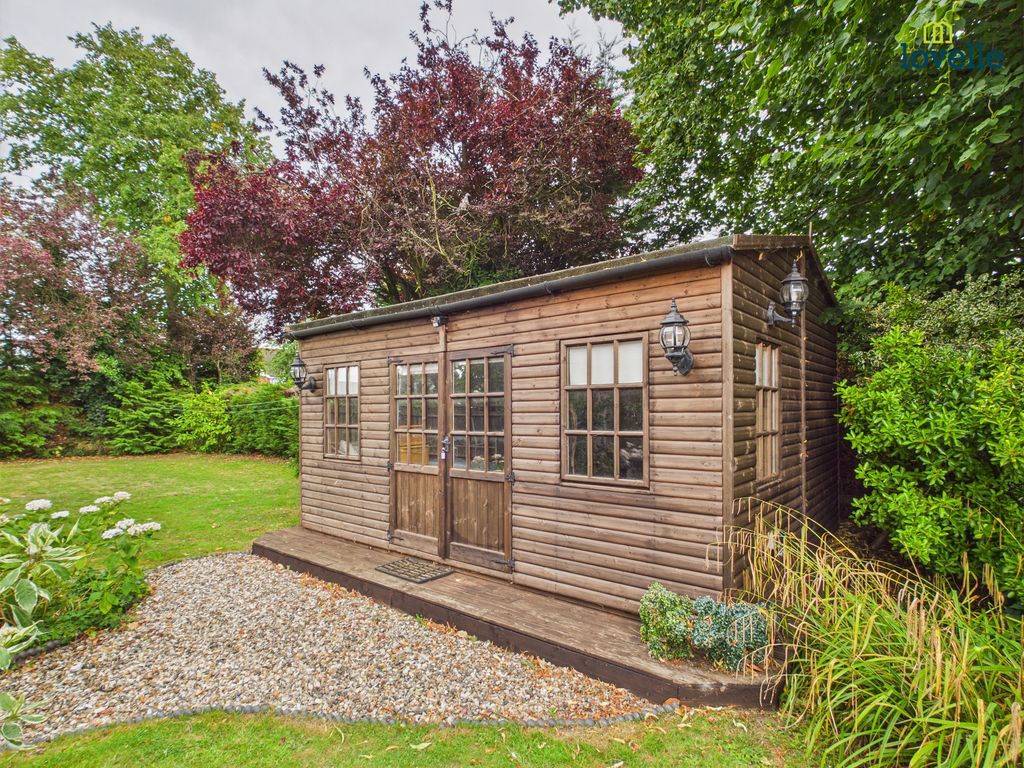 Additional image 31 of 4 bed detached house for sale76 Witham Road, Woodhall Spa LN10