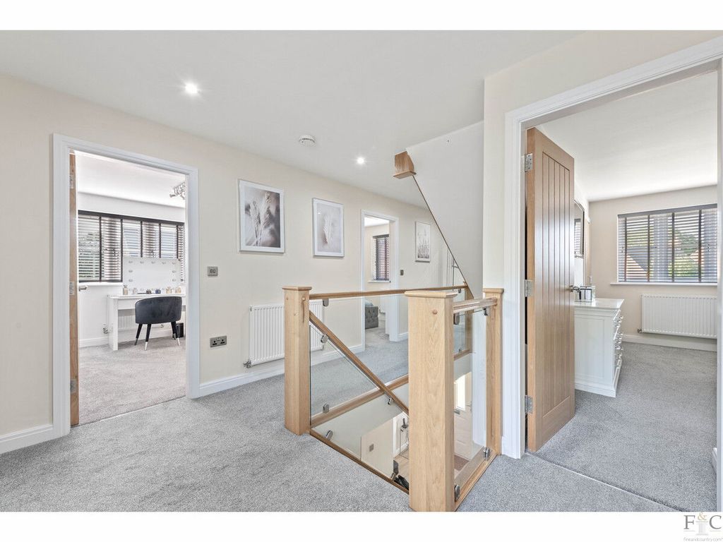 Additional image 19 of 6 bed detached house for saleAlbert Close, Gilmorton LE17
