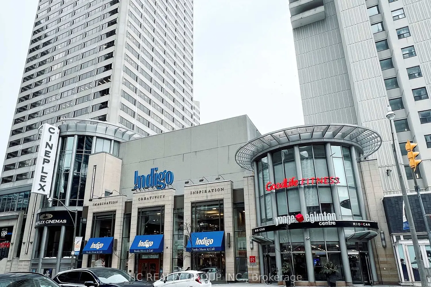 Additional image 3 of 8 Eglinton Avenue 5203