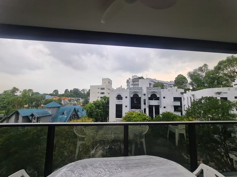 91 Holland Road