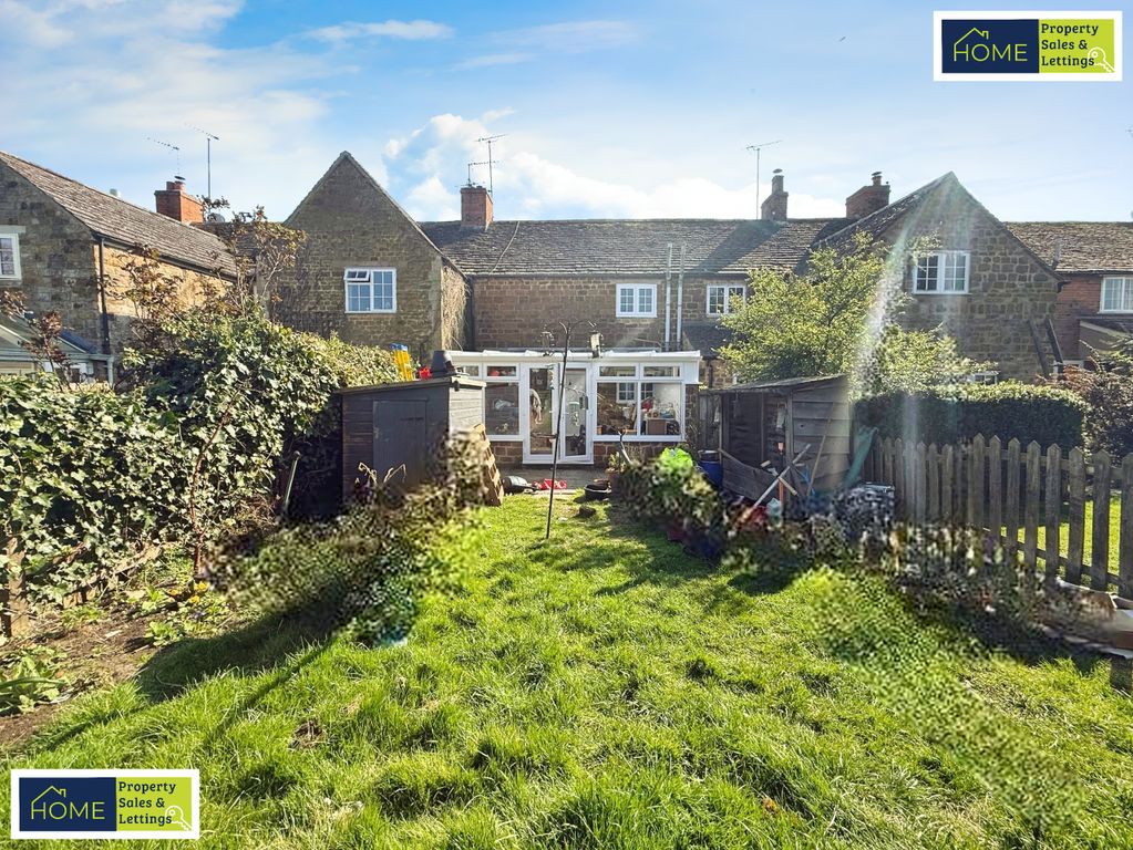 Additional image 13 of 2 bed cottage for saleAdelphi Row, Main Street, Glooston, Market Harborough LE16