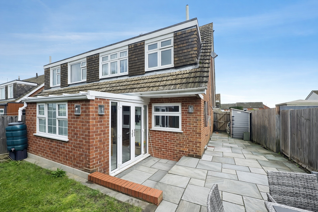Additional image 13 of 3 bed semi-detached house for saleThe Banks, Cosby, Leicester LE9
