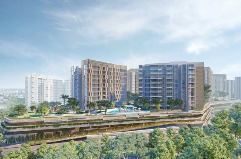 Additional image 13 of 80 Compassvale Bow