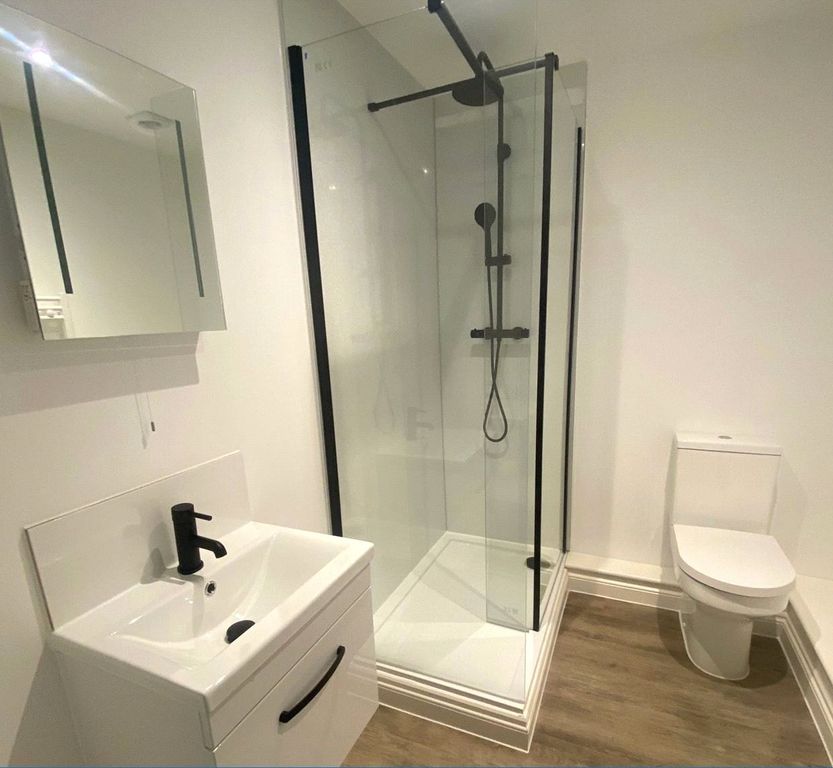 Additional image 4 of 2 bed flat for saleUnit 1, Padwell Place, 2 Asylum Road, Southampton, Hampshire SO15