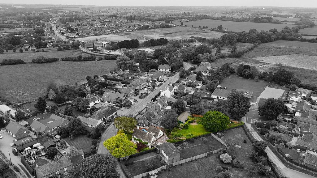 Additional image 36 of 4 bed detached house for saleMain Street, Cossington, Leicester LE7