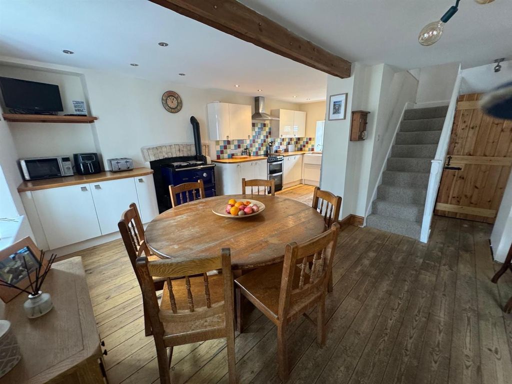 Additional image 3 of 3 bed detached house for saleTeifi Street, Pontrhydfendigaid SY25