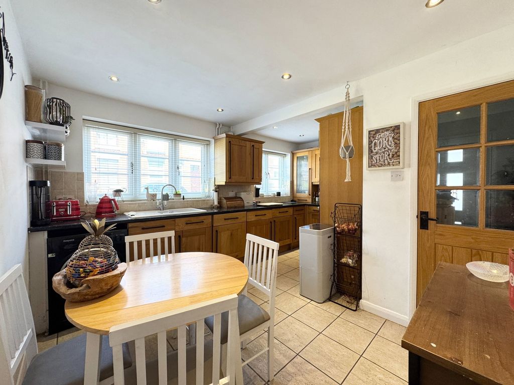 Additional image 6 of 4 bed detached house for saleTownsend Lane, Donington Le Heath, Coalville LE67