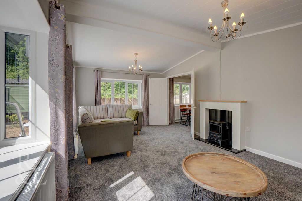 Additional image 7 of 2 bed mobile/park home for saleShortheath Road, Moira DE12
