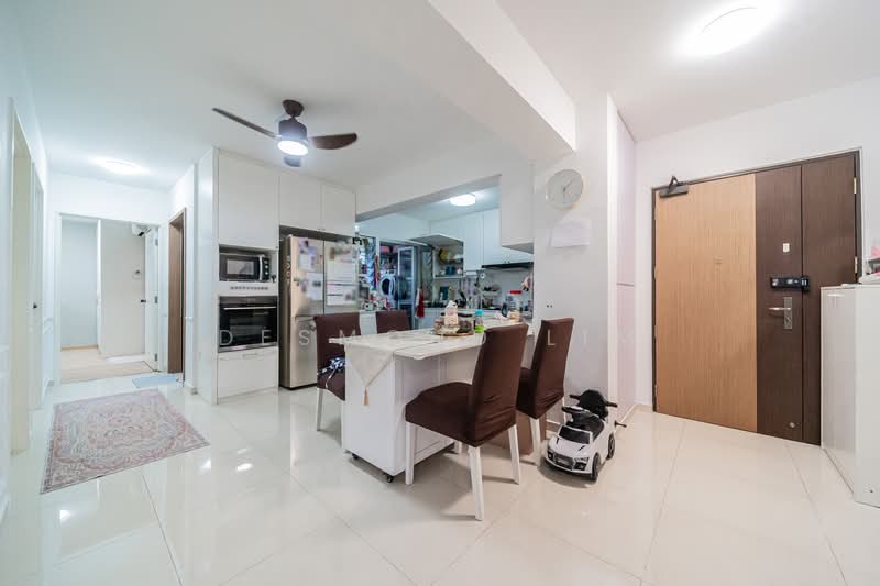 Additional image 2 of 154B Bedok South Road