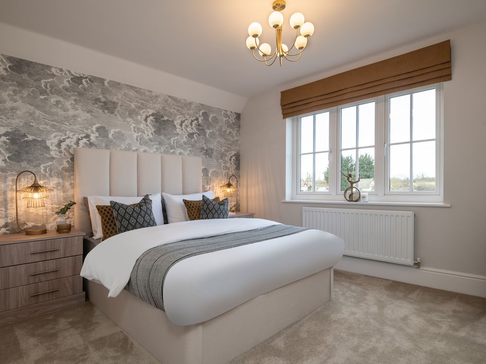 Additional image 6 of 4 bed detached house for sale"Ledsham" at Derby Road, Widnes WA8