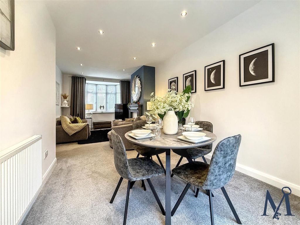 Additional image 6 of 3 bed semi-detached house for saleDevana Avenue, Coalville LE67