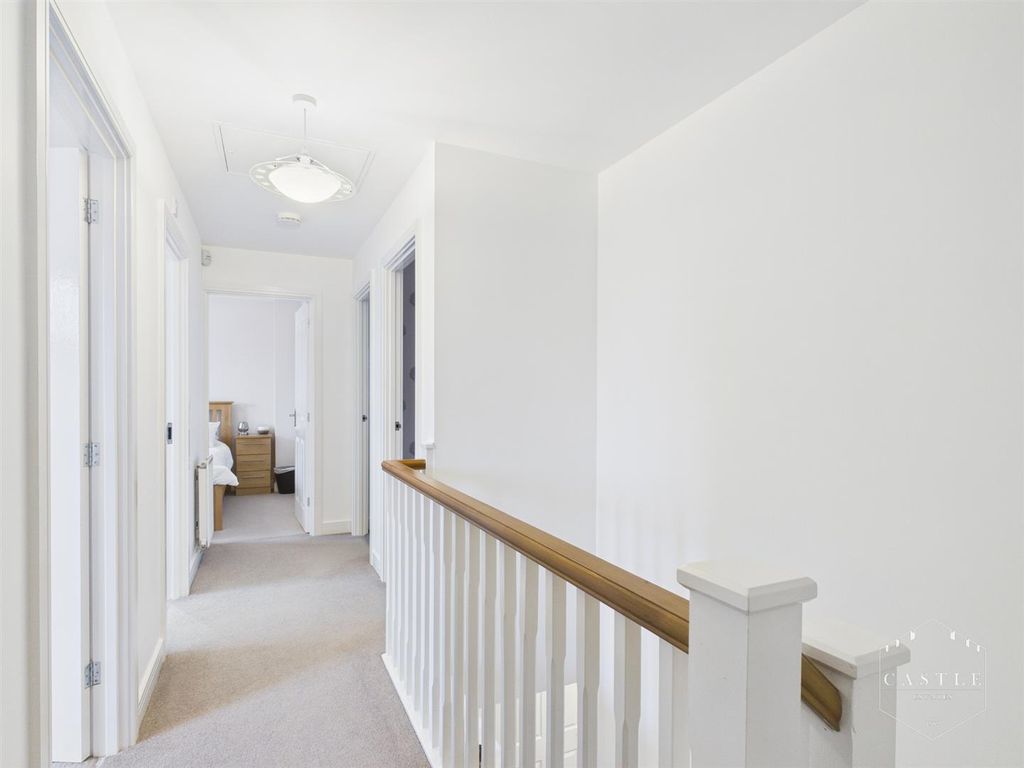 Additional image 14 of 4 bed detached house for saleFrezenberg Close, Burbage, Hinckley LE10