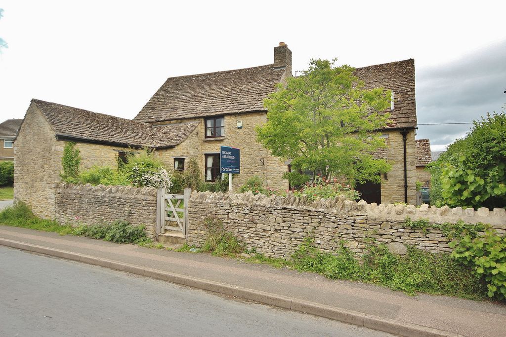 3 bed detached house for saleCrawley Road, Witney OX28