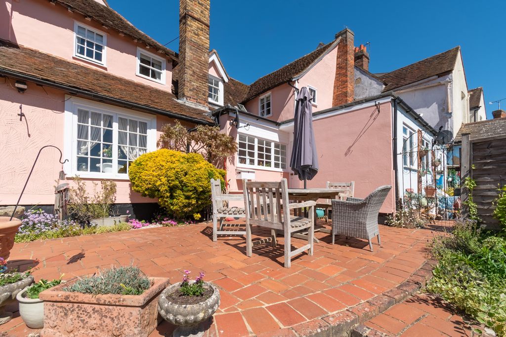Additional image 27 of 5 bed end terrace house for saleChipping Hill, Witham, Essex CM8