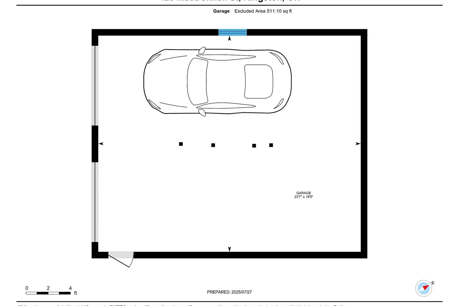 Additional image 20 of 420 Macdonnell Street
