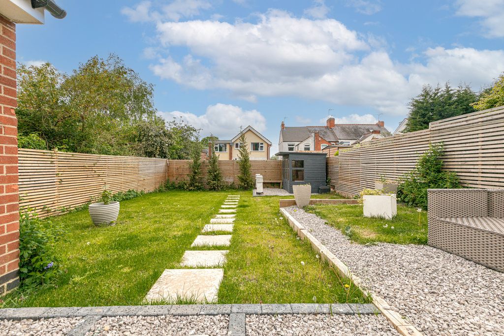 Additional image 28 of 3 bed detached house for salePine Road, Glenfield LE3