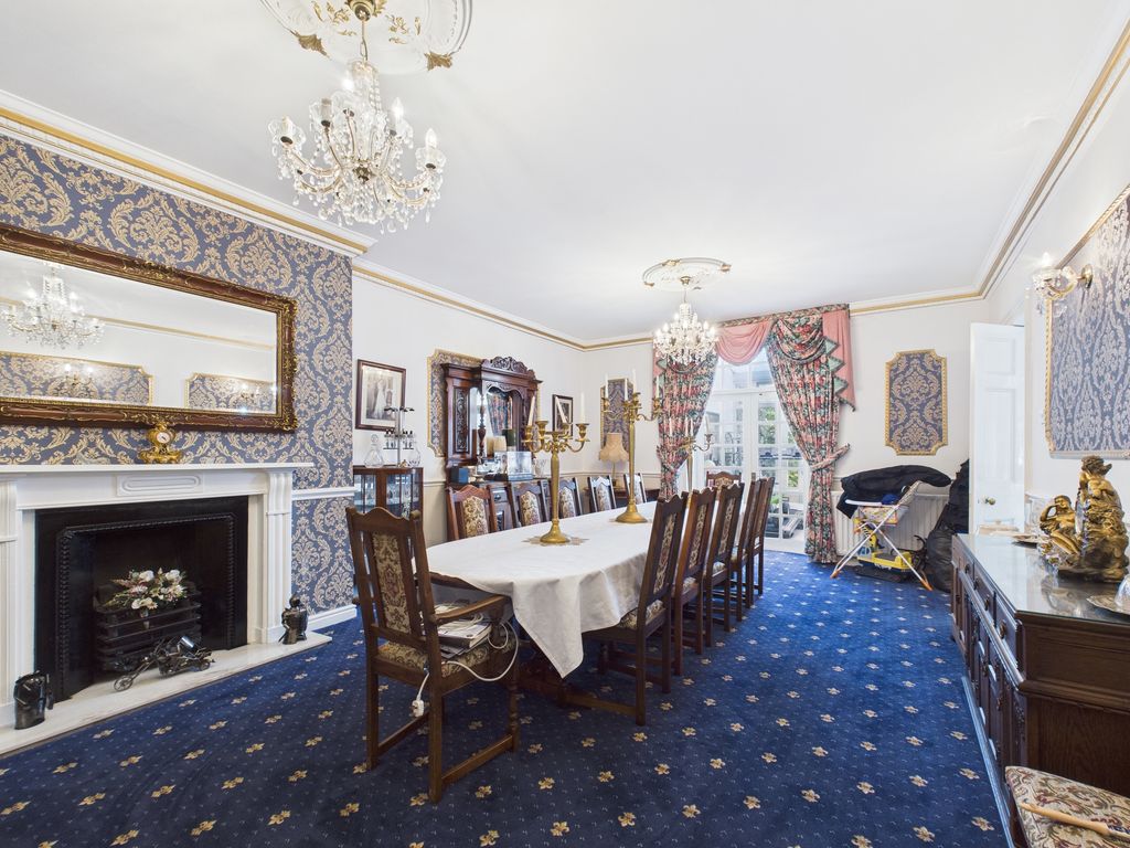 Additional image 11 of 9 bed semi-detached house for sale166 Orrell Road, Orrell, Wigan WN5