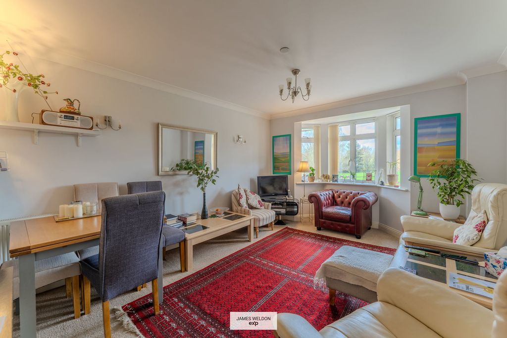 Additional image 2 of 2 bed flat for salePark Lane Court, Park Lane, Wimborne BH21