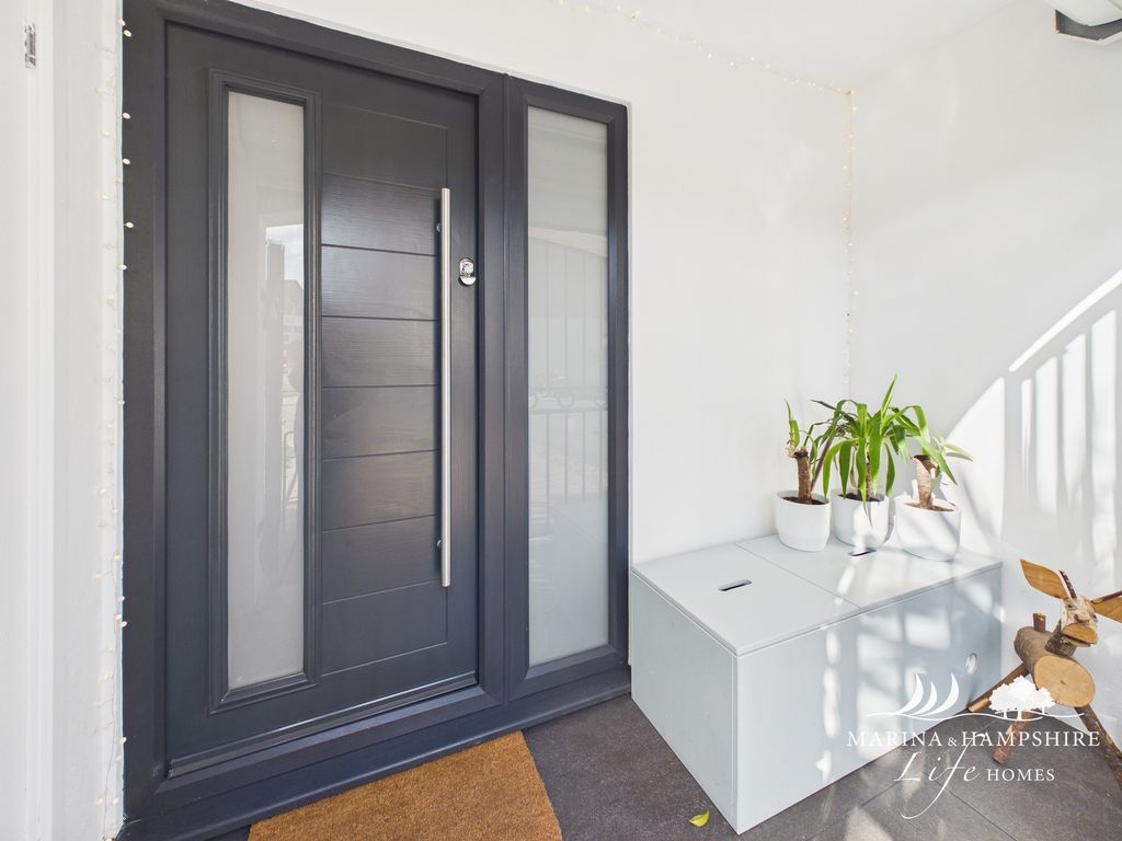 Additional image 7 of 4 bed town house for saleBryher Island, Port Solent PO6