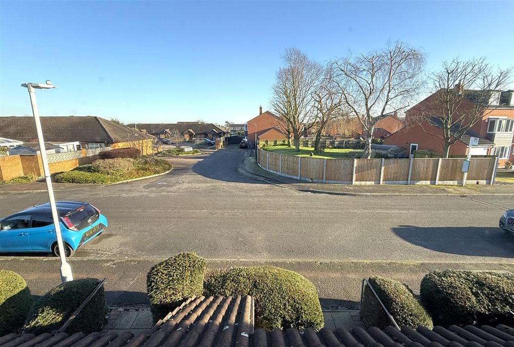 Additional image 16 of 2 bed flat for saleHarrison Court, Bingham NG13