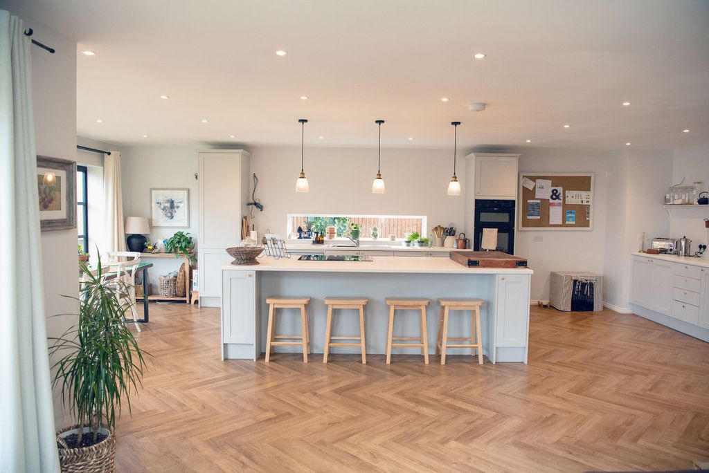 Additional image 7 of 5 bed detached house for saleMain Street, Carlton CV13