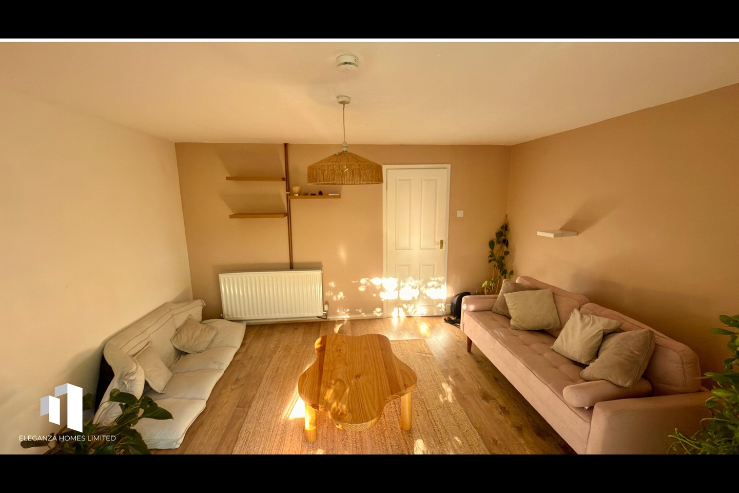 2 Bed Flat, Amblecote House, CB1, N1 7GU