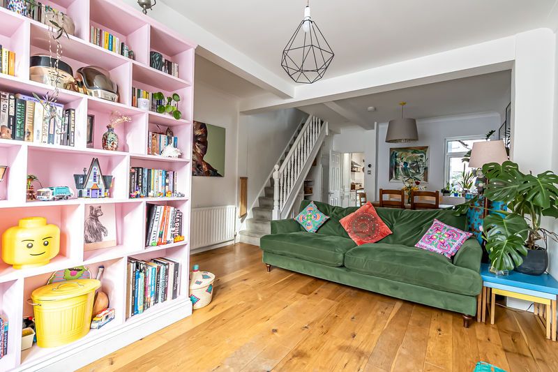 Additional image 4 of 5 bed terraced house for saleHollam Road, Southsea PO4