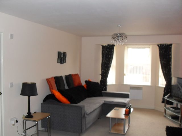 Additional image 4 of 1 bed flat for salePlumpton Mews, Widnes WA8