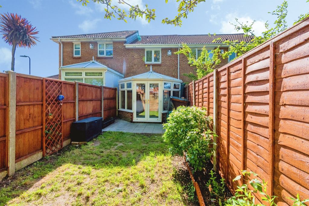 Additional image 11 of 2 bed terraced house for saleNorth East Road, Southampton SO19