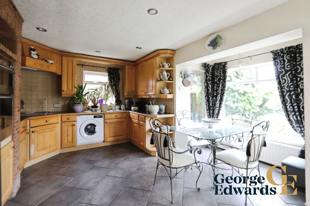 Additional image 4 of 2 bed detached bungalow for saleSt. Catherines Avenue, Market Bosworth, . CV13