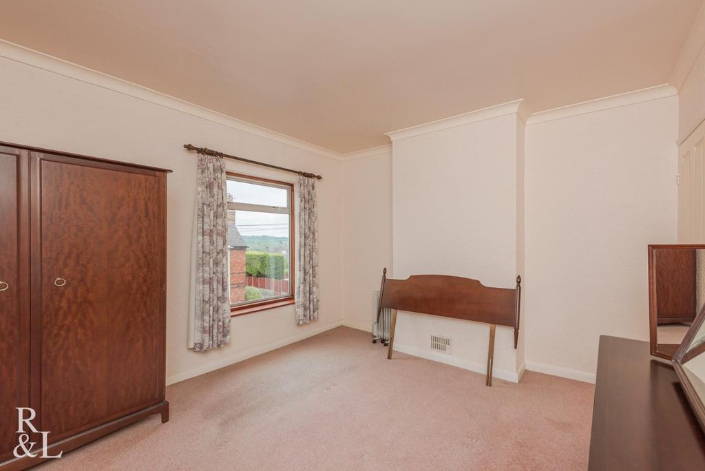Additional image 9 of 2 bed terraced house for saleNew Street, Donisthorpe DE12