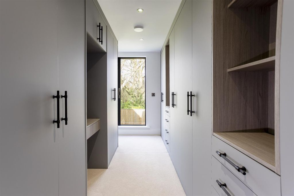 Additional image 15 of 4 bed detached house for saleFulford Road, York YO10