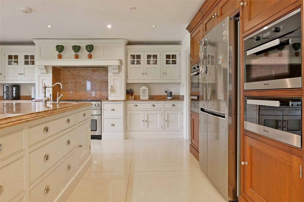 Additional image 10 of 8 bed detached house for saleSt. Leonards Hill, Windsor, Berkshire SL4
