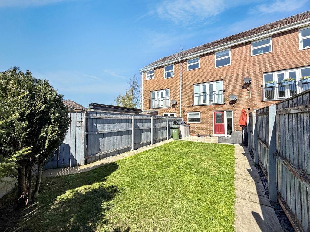Additional image 25 of 4 bed town house for saleSandford Close, Wingate TS28