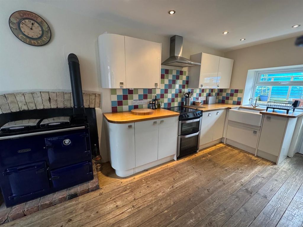 Additional image 4 of 3 bed detached house for saleTeifi Street, Pontrhydfendigaid SY25