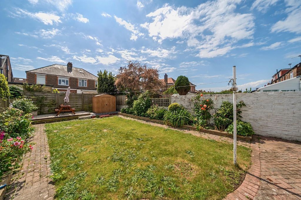 Additional image 11 of 3 bed semi-detached house for saleMerrivale Road, Portsmouth PO2