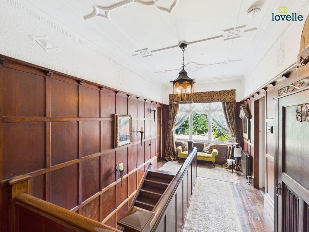 Additional image 15 of 4 bed detached house for sale76 Witham Road, Woodhall Spa LN10