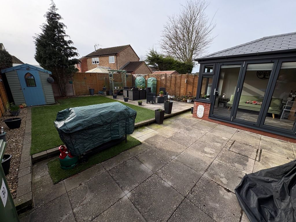 Additional image 7 of 3 bed detached house for saleKirtley Way, Broughton Astley, Leicester LE9