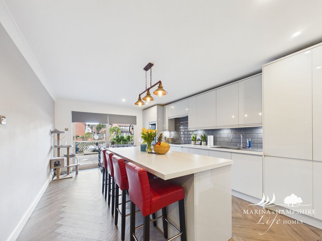 Additional image 3 of 4 bed town house for saleBryher Island, Port Solent PO6